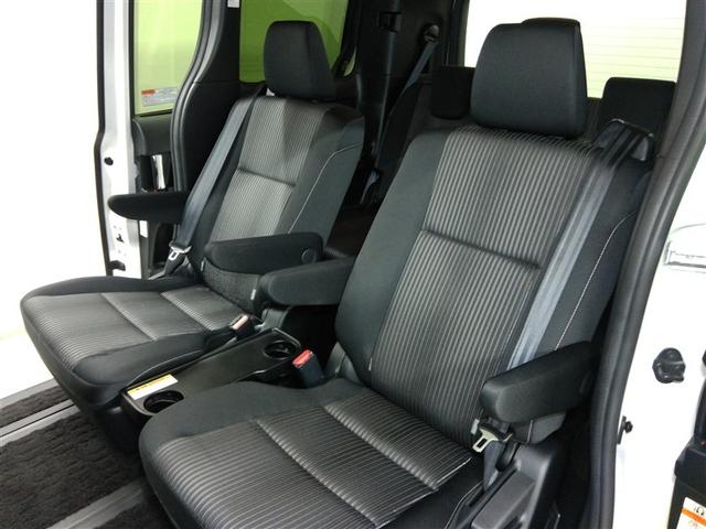 ヴォクシー ＺＳ　煌ＩＩ　衝突被害軽減システム　横滑り防止機能　ＡＢＳ　エアバッグ　オートクルーズコントロール　盗難防止装置　アイドリングストップ　バックカメラ　ＥＴＣ　ドラレコ　ミュージックプレイヤー接続可　ＣＤ　キーレス（14枚目）