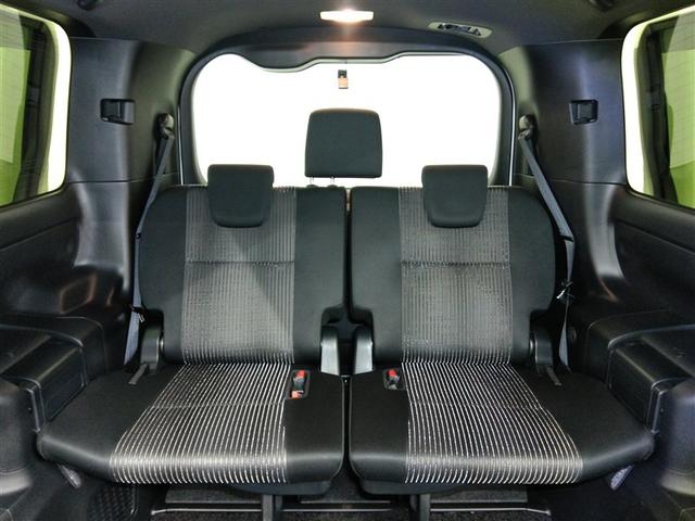 ヴォクシー ＺＳ　煌ＩＩ　衝突被害軽減システム　横滑り防止機能　ＡＢＳ　エアバッグ　オートクルーズコントロール　盗難防止装置　アイドリングストップ　バックカメラ　ＥＴＣ　ドラレコ　ミュージックプレイヤー接続可　ＣＤ　キーレス（17枚目）