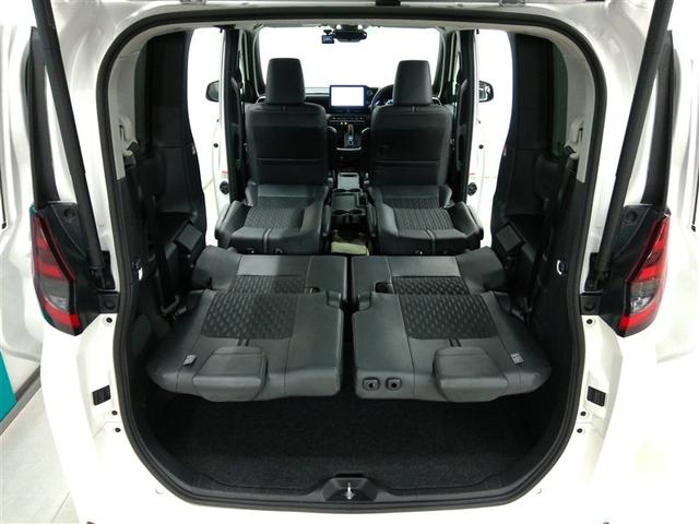 �Q��ڃV�[�g�A�R��ڃV�[�g���t���b�g�V�[�g�ɂ�����Ԃł��B�H�v����ΎԒ������ł������ł��ˁ�