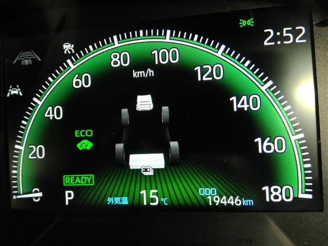 �X�s�[�h���[�^�[�̓A�i���O���ł��B