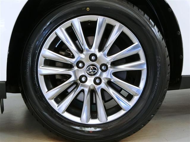 ハリアー プレミアム　ワンオーナー　サンルーフ　電動シート　安全装備　衝突被害軽減システム　横滑り防止機能　ＡＢＳ　エアバッグ　オートクルーズコントロール　盗難防止装置　アイドリングストップ　バックカメラ　ＥＴＣ　ドラレコ（11枚目）