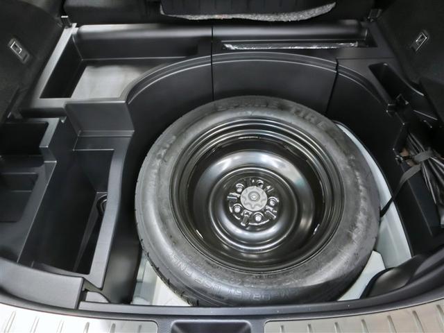 ハリアー プレミアム　ワンオーナー　サンルーフ　電動シート　安全装備　衝突被害軽減システム　横滑り防止機能　ＡＢＳ　エアバッグ　オートクルーズコントロール　盗難防止装置　アイドリングストップ　バックカメラ　ＥＴＣ　ドラレコ（18枚目）