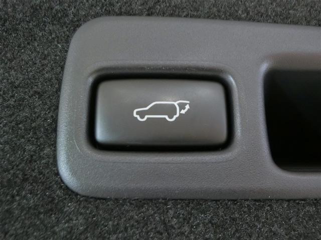 ハリアー プレミアム　ワンオーナー　サンルーフ　電動シート　安全装備　衝突被害軽減システム　横滑り防止機能　ＡＢＳ　エアバッグ　オートクルーズコントロール　盗難防止装置　アイドリングストップ　バックカメラ　ＥＴＣ　ドラレコ（19枚目）