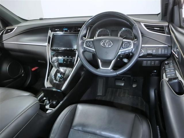 ハリアー プレミアム　ワンオーナー　サンルーフ　電動シート　安全装備　衝突被害軽減システム　横滑り防止機能　ＡＢＳ　エアバッグ　オートクルーズコントロール　盗難防止装置　アイドリングストップ　バックカメラ　ＥＴＣ　ドラレコ（20枚目）