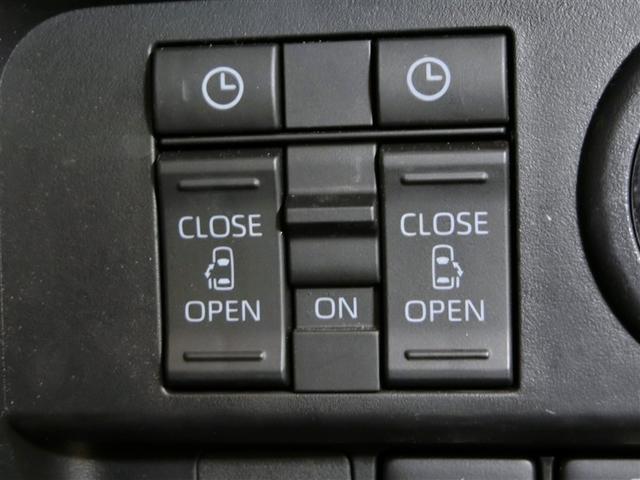 ルーミー カスタムＧ－Ｔ　ワンオーナー　衝突被害軽減システム　横滑り防止機能　ＡＢＳ　エアバッグ　オートクルーズコントロール　盗難防止装置　アイドリングストップ　ＴＶ　バックカメラ　ＥＴＣ　ドラレコ　スマートキー　キーレス（20枚目）