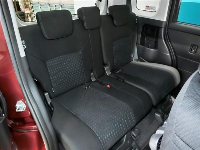 ルーミー カスタムＧ－Ｔ　ワンオーナー　衝突被害軽減システム　横滑り防止機能　ＡＢＳ　エアバッグ　オートクルーズコントロール　盗難防止装置　アイドリングストップ　ＴＶ　バックカメラ　ＥＴＣ　ドラレコ　スマートキー　キーレス（32枚目）