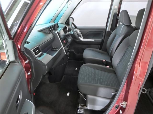 ルーミー カスタムＧ－Ｔ　ワンオーナー　衝突被害軽減システム　横滑り防止機能　ＡＢＳ　エアバッグ　オートクルーズコントロール　盗難防止装置　アイドリングストップ　ＴＶ　バックカメラ　ＥＴＣ　ドラレコ　スマートキー　キーレス（34枚目）