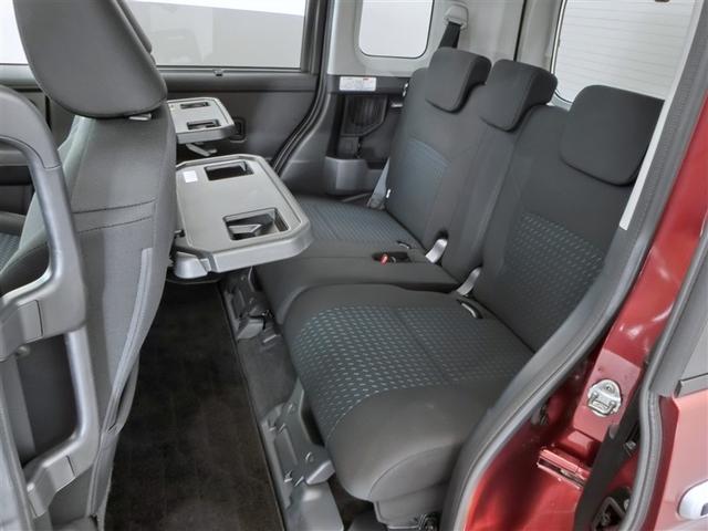 ルーミー カスタムＧ－Ｔ　ワンオーナー　衝突被害軽減システム　横滑り防止機能　ＡＢＳ　エアバッグ　オートクルーズコントロール　盗難防止装置　アイドリングストップ　ＴＶ　バックカメラ　ＥＴＣ　ドラレコ　スマートキー　キーレス（35枚目）