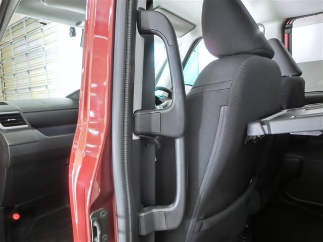 ルーミー カスタムＧ－Ｔ　ワンオーナー　衝突被害軽減システム　横滑り防止機能　ＡＢＳ　エアバッグ　オートクルーズコントロール　盗難防止装置　アイドリングストップ　ＴＶ　バックカメラ　ＥＴＣ　ドラレコ　スマートキー　キーレス（36枚目）