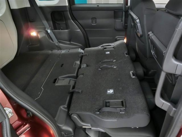 ルーミー カスタムＧ－Ｔ　ワンオーナー　衝突被害軽減システム　横滑り防止機能　ＡＢＳ　エアバッグ　オートクルーズコントロール　盗難防止装置　アイドリングストップ　ＴＶ　バックカメラ　ＥＴＣ　ドラレコ　スマートキー　キーレス（37枚目）