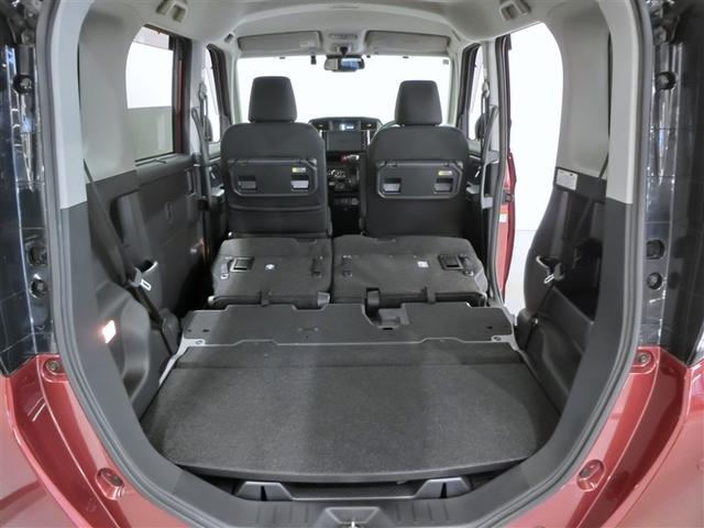 ルーミー カスタムＧ－Ｔ　ワンオーナー　衝突被害軽減システム　横滑り防止機能　ＡＢＳ　エアバッグ　オートクルーズコントロール　盗難防止装置　アイドリングストップ　ＴＶ　バックカメラ　ＥＴＣ　ドラレコ　スマートキー　キーレス（38枚目）