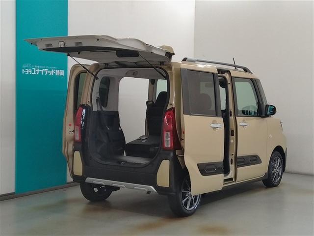 �o�b�N�h�A�ƃX���C�h�h�A���J����������Ԃł��B