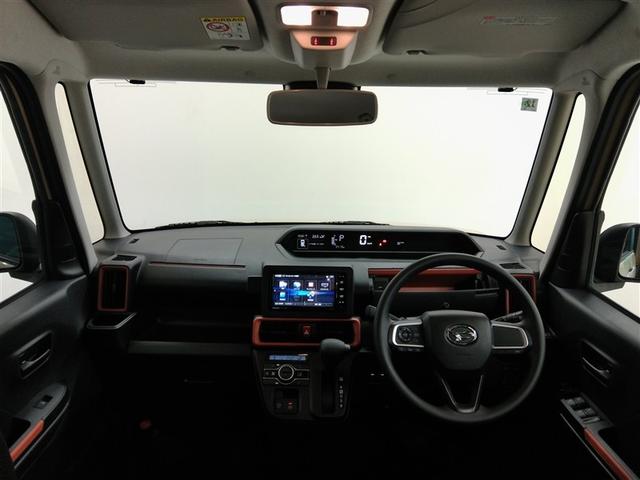 �X�^�C���b�V���ȃf�U�C���̃C���p�l�B�e����X�C�b�`�͎g���₷���ʒu�ɔz�u����Ă܂��B