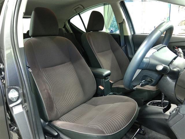 アクア G ハイブリッド 衝突被害軽減システム 横滑り防止機能 ABS エアバッグ オートクルーズコントロール 盗難防止装置 バックカメラ ETC ドラレコ ミュージックプレイヤー接続可 CD スマートキー(11枚目)