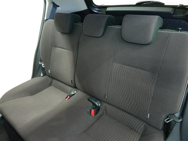 アクア G ハイブリッド 衝突被害軽減システム 横滑り防止機能 ABS エアバッグ オートクルーズコントロール 盗難防止装置 バックカメラ ETC ドラレコ ミュージックプレイヤー接続可 CD スマートキー(16枚目)