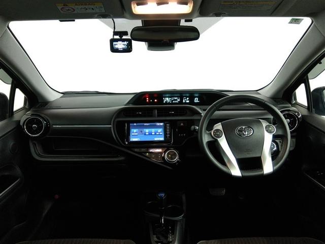 アクア G ハイブリッド 衝突被害軽減システム 横滑り防止機能 ABS エアバッグ オートクルーズコントロール 盗難防止装置 バックカメラ ETC ドラレコ ミュージックプレイヤー接続可 CD スマートキー(21枚目)