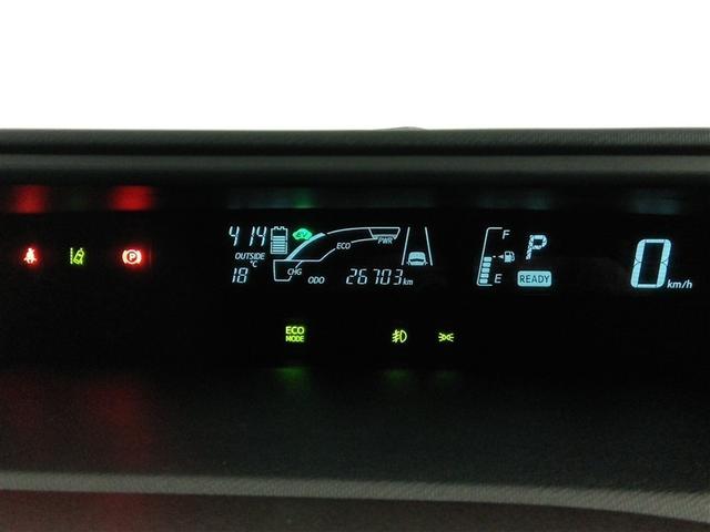 アクア G ハイブリッド 衝突被害軽減システム 横滑り防止機能 ABS エアバッグ オートクルーズコントロール 盗難防止装置 バックカメラ ETC ドラレコ ミュージックプレイヤー接続可 CD スマートキー(23枚目)