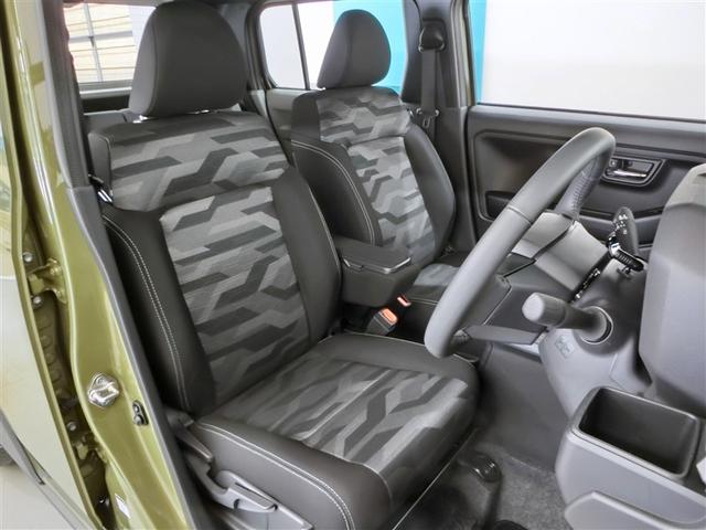 タフト Ｇ　ダーククロムベンチャー　サンルーフ　安全装備　衝突被害軽減システム　横滑り防止機能　ＡＢＳ　エアバッグ　オートクルーズコントロール　盗難防止装置　アイドリングストップ　バックカメラ　ミュージックプレイヤー接続可　スマートキー（32枚目）