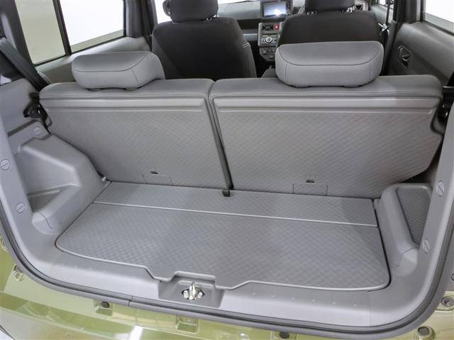 タフト Ｇ　ダーククロムベンチャー　サンルーフ　安全装備　衝突被害軽減システム　横滑り防止機能　ＡＢＳ　エアバッグ　オートクルーズコントロール　盗難防止装置　アイドリングストップ　バックカメラ　ミュージックプレイヤー接続可　スマートキー（37枚目）