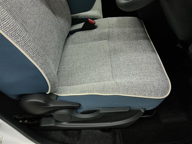 ムーヴキャンバス ストライプスＧ　安全装備　衝突被害軽減システム　横滑り防止機能　ＡＢＳ　エアバッグ　盗難防止装置　アイドリングストップ　バックカメラ　ミュージックプレイヤー接続可　スマートキー　キーレス　フル装備　両側電動スライド（11枚目）