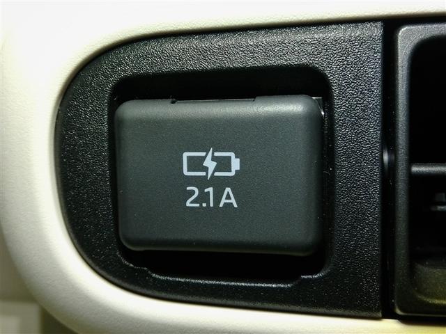 ムーヴキャンバス ストライプスＧ　安全装備　衝突被害軽減システム　横滑り防止機能　ＡＢＳ　エアバッグ　盗難防止装置　アイドリングストップ　バックカメラ　ミュージックプレイヤー接続可　スマートキー　キーレス　フル装備　両側電動スライド（29枚目）