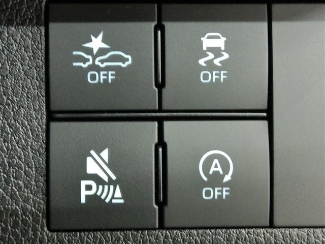 ムーヴキャンバス ストライプスＧ　安全装備　衝突被害軽減システム　横滑り防止機能　ＡＢＳ　エアバッグ　盗難防止装置　アイドリングストップ　バックカメラ　ミュージックプレイヤー接続可　スマートキー　キーレス　フル装備　両側電動スライド（38枚目）