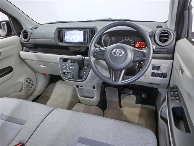 パッソ Ｘ　ワンオーナー　横滑り防止機能　ＡＢＳ　エアバッグ　アイドリングストップ　ミュージックプレイヤー接続可　ＣＤ　キーレス　フル装備　オートマ　ベンチシート（12枚目）