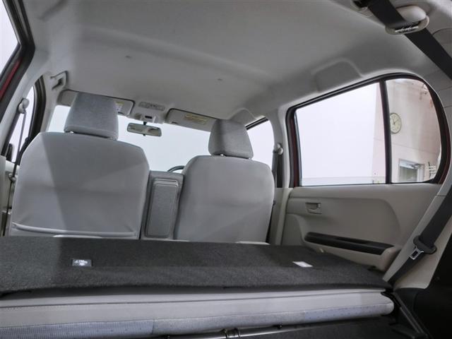 パッソ Ｘ　ワンオーナー　横滑り防止機能　ＡＢＳ　エアバッグ　アイドリングストップ　ミュージックプレイヤー接続可　ＣＤ　キーレス　フル装備　オートマ　ベンチシート（37枚目）