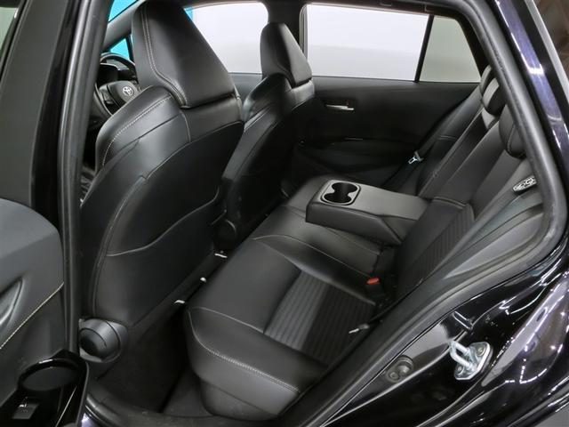 カローラツーリング ハイブリッド　ダブルバイビー　ハイブリッド　安全装備　衝突被害軽減システム　横滑り防止機能　ＡＢＳ　エアバッグ　オートクルーズコントロール　盗難防止装置　バックカメラ　ＥＴＣ　ドラレコ　ミュージックプレイヤー接続可　ＣＤ　キーレス（37枚目）