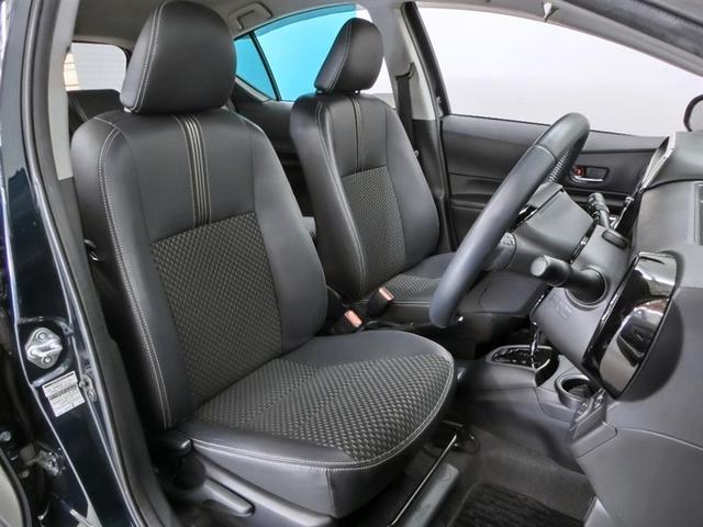 アクア クロスオーバー　ハイブリッド　ワンオーナー　衝突被害軽減システム　横滑り防止機能　ＡＢＳ　エアバッグ　盗難防止装置　バックカメラ　ドラレコ　ミュージックプレイヤー接続可　ＣＤ　スマートキー　キーレス　フル装備（30枚目）