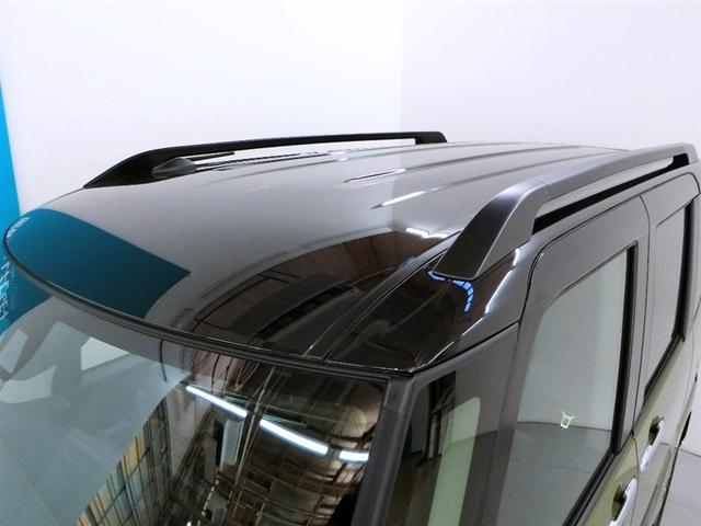 タント ファンクロス　安全装備　衝突被害軽減システム　横滑り防止機能　ＡＢＳ　エアバッグ　盗難防止装置　アイドリングストップ　バックカメラ　ミュージックプレイヤー接続可　スマートキー　キーレス　フル装備　両側電動スライド（9枚目）