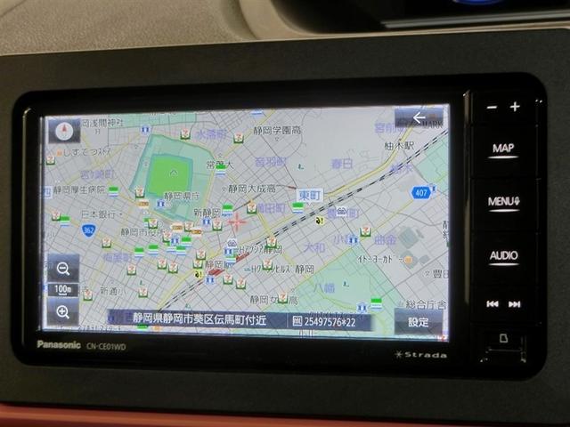 タント ファンクロス　安全装備　衝突被害軽減システム　横滑り防止機能　ＡＢＳ　エアバッグ　盗難防止装置　アイドリングストップ　バックカメラ　ミュージックプレイヤー接続可　スマートキー　キーレス　フル装備　両側電動スライド（21枚目）