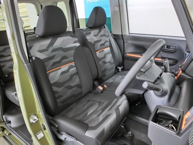 タント ファンクロス　安全装備　衝突被害軽減システム　横滑り防止機能　ＡＢＳ　エアバッグ　盗難防止装置　アイドリングストップ　バックカメラ　ミュージックプレイヤー接続可　スマートキー　キーレス　フル装備　両側電動スライド（28枚目）