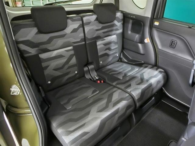 タント ファンクロス　安全装備　衝突被害軽減システム　横滑り防止機能　ＡＢＳ　エアバッグ　盗難防止装置　アイドリングストップ　バックカメラ　ミュージックプレイヤー接続可　スマートキー　キーレス　フル装備　両側電動スライド（29枚目）