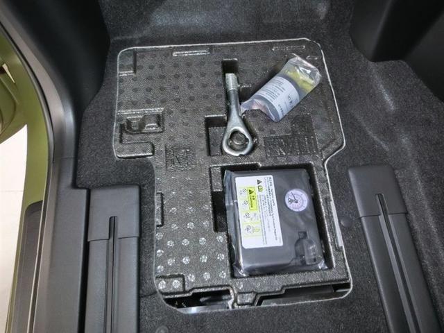 タント ファンクロス　安全装備　衝突被害軽減システム　横滑り防止機能　ＡＢＳ　エアバッグ　盗難防止装置　アイドリングストップ　バックカメラ　ミュージックプレイヤー接続可　スマートキー　キーレス　フル装備　両側電動スライド（35枚目）