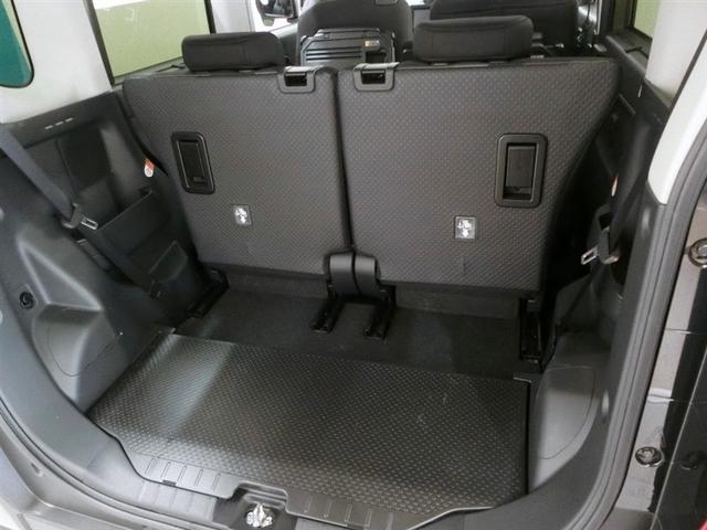 タント ファンクロス　安全装備　衝突被害軽減システム　横滑り防止機能　ＡＢＳ　エアバッグ　盗難防止装置　アイドリングストップ　バックカメラ　ミュージックプレイヤー接続可　スマートキー　キーレス　フル装備　両側電動スライド（39枚目）