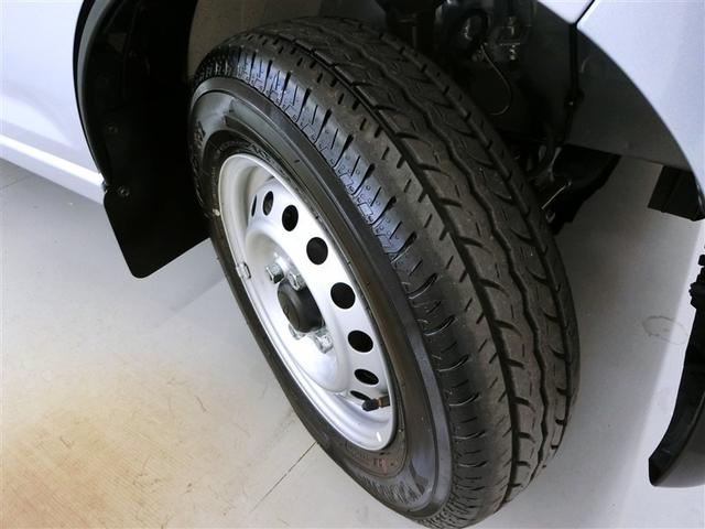 ハイゼットカーゴ ＤＸ　衝突被害軽減システム　横滑り防止機能　ＡＢＳ　エアバッグ　アイドリングストップ　フル装備　オートマ（8枚目）
