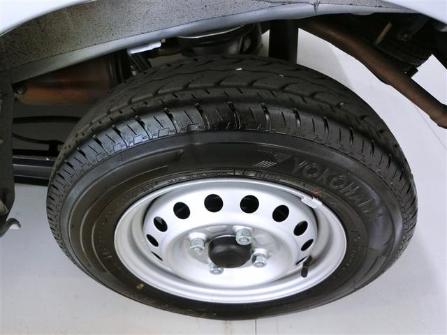 ハイゼットカーゴ ＤＸ　衝突被害軽減システム　横滑り防止機能　ＡＢＳ　エアバッグ　アイドリングストップ　フル装備　オートマ（9枚目）