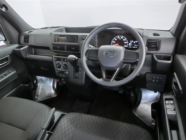 ハイゼットカーゴ ＤＸ　衝突被害軽減システム　横滑り防止機能　ＡＢＳ　エアバッグ　アイドリングストップ　フル装備　オートマ（14枚目）