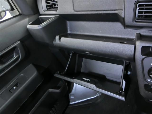 ハイゼットカーゴ ＤＸ　衝突被害軽減システム　横滑り防止機能　ＡＢＳ　エアバッグ　アイドリングストップ　フル装備　オートマ（15枚目）