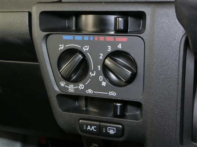 ハイゼットカーゴ ＤＸ　衝突被害軽減システム　横滑り防止機能　ＡＢＳ　エアバッグ　アイドリングストップ　フル装備　オートマ（22枚目）