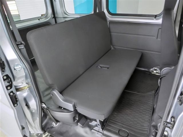 ハイゼットカーゴ ＤＸ　衝突被害軽減システム　横滑り防止機能　ＡＢＳ　エアバッグ　アイドリングストップ　フル装備　オートマ（30枚目）