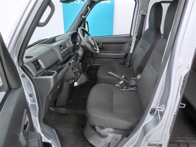 ハイゼットカーゴ ＤＸ　衝突被害軽減システム　横滑り防止機能　ＡＢＳ　エアバッグ　アイドリングストップ　フル装備　オートマ（31枚目）