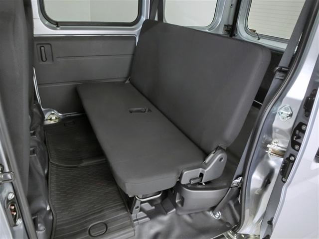 ハイゼットカーゴ ＤＸ　衝突被害軽減システム　横滑り防止機能　ＡＢＳ　エアバッグ　アイドリングストップ　フル装備　オートマ（32枚目）