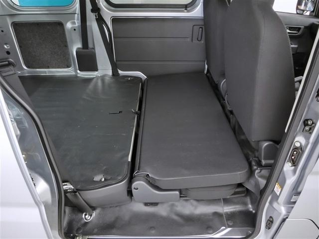 ハイゼットカーゴ ＤＸ　衝突被害軽減システム　横滑り防止機能　ＡＢＳ　エアバッグ　アイドリングストップ　フル装備　オートマ（34枚目）