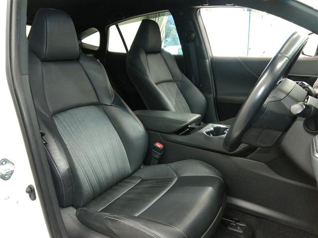 ハリアー Ｇ　ワンオーナー　電動シート　安全装備　衝突被害軽減システム　横滑り防止機能　ＡＢＳ　エアバッグ　オートクルーズコントロール　盗難防止装置　バックカメラ　ＥＴＣ　ドラレコ　ミュージックプレイヤー接続可（10枚目）