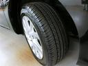 タイヤは交換済です。