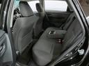 リアシートもゆったり座れます。