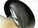 タイヤは交換済です。