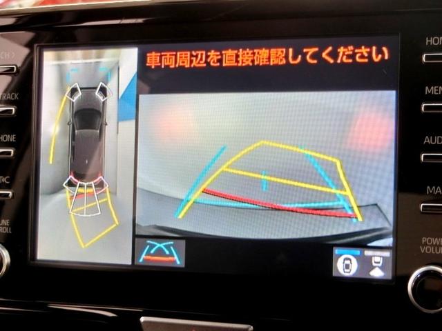 ヤリスクロス ハイブリッドＧ　ハイブリッド　４ＷＤ　安全装備　衝突被害軽減システム　横滑り防止機能　ＡＢＳ　エアバッグ　オートクルーズコントロール　盗難防止装置　ナビ　バックカメラ　ＥＴＣ　ドラレコ　ミュージックプレイヤー接続可（6枚目）